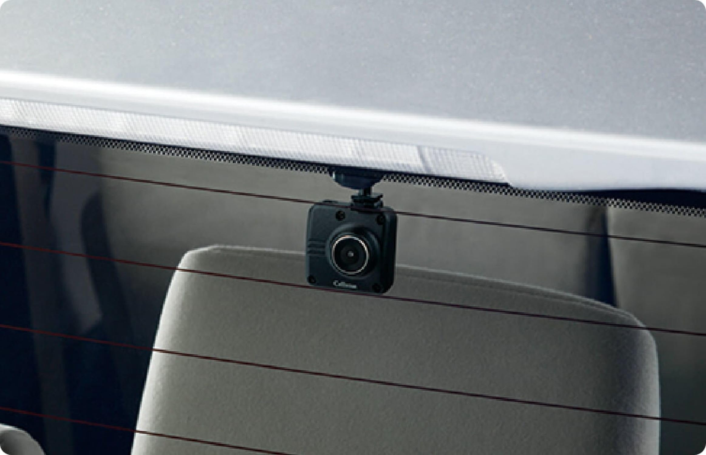 【新品未使用】TZ-D203MW ミラー型ドライブレコーダー V9TZDR401 Amazon | TZ/電子インナーミラー TZ-D203MW 品番：V9TZDR401