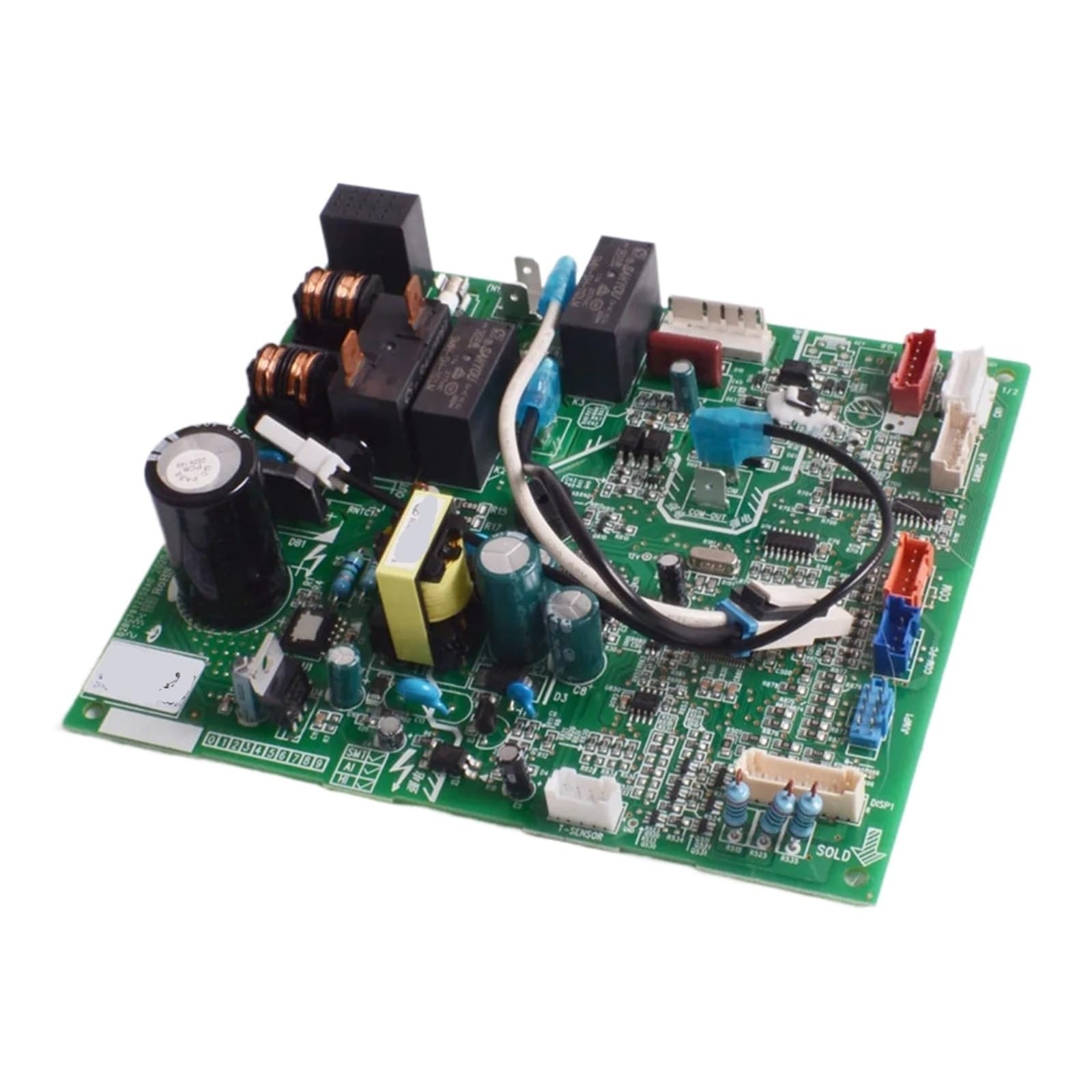 Mizfkwtzy One Color Compatible With Gree，Air Conditioner 300002062192 Motherboard 300002061328 300002061342 Circuit Board