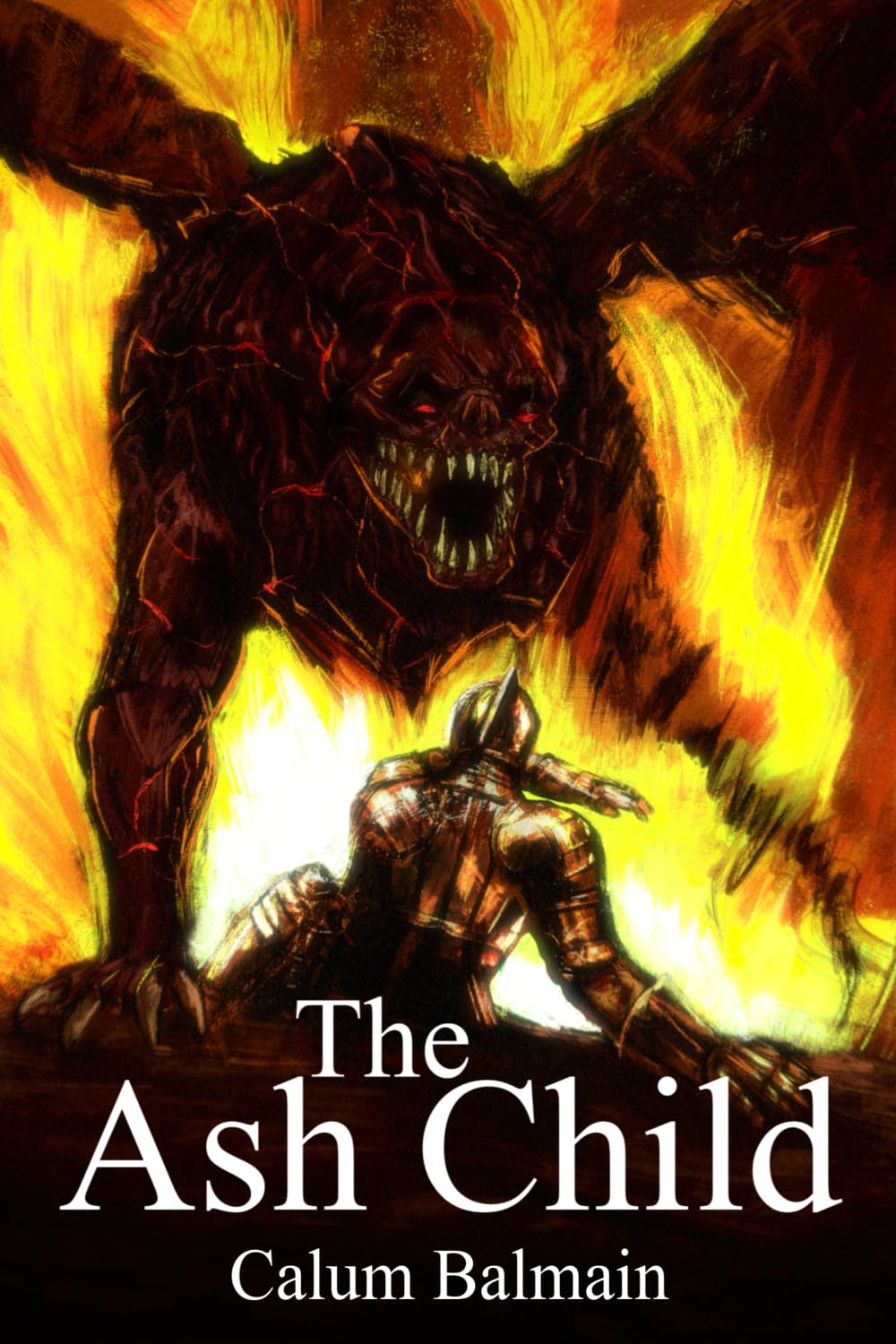 The Ash Child