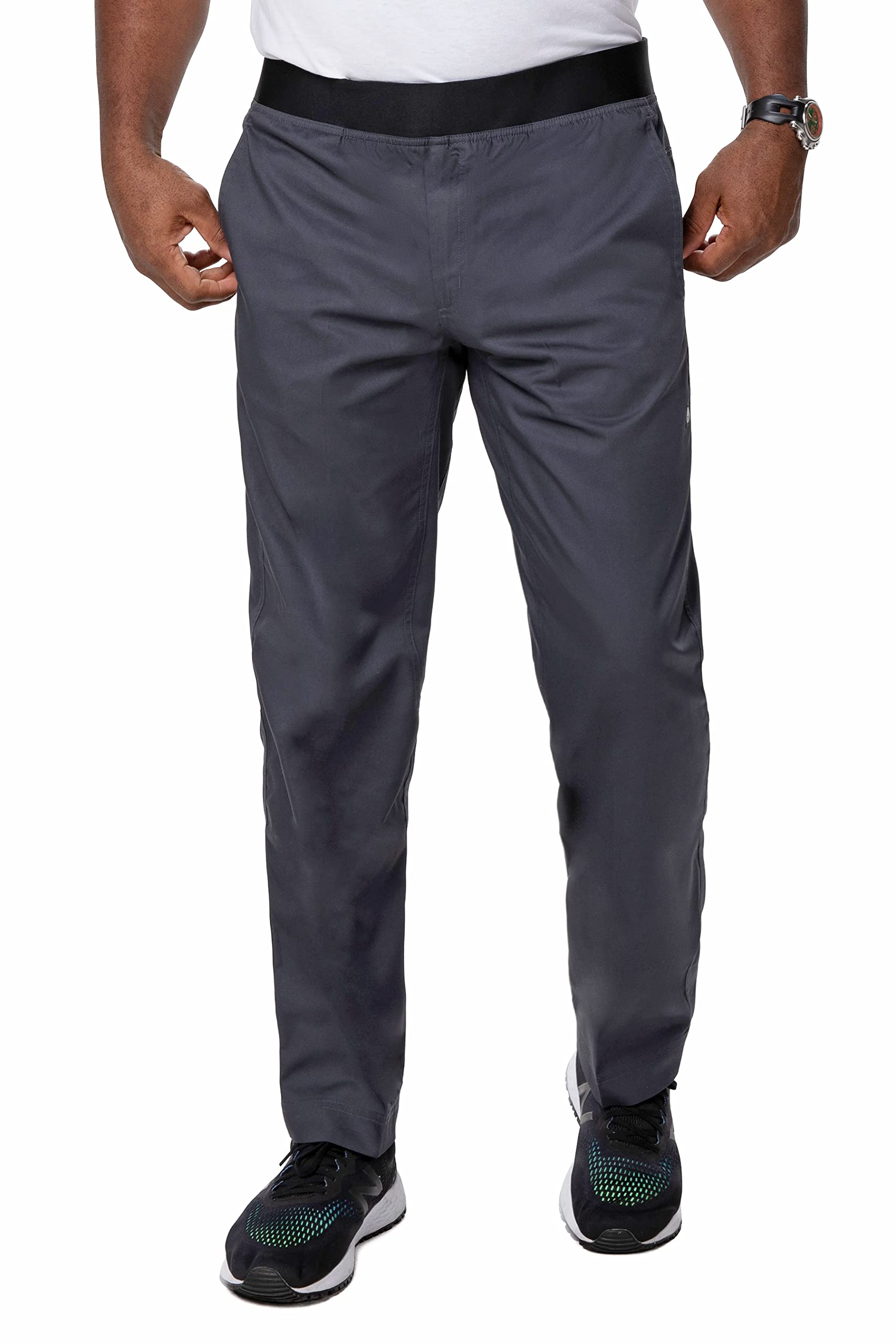 Chef Works Men's Chefs Pants