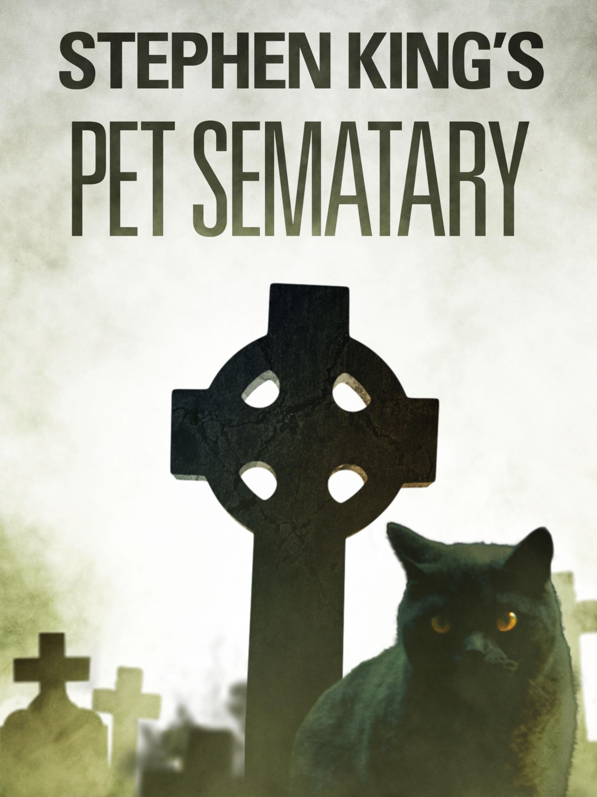 Pet Sematary