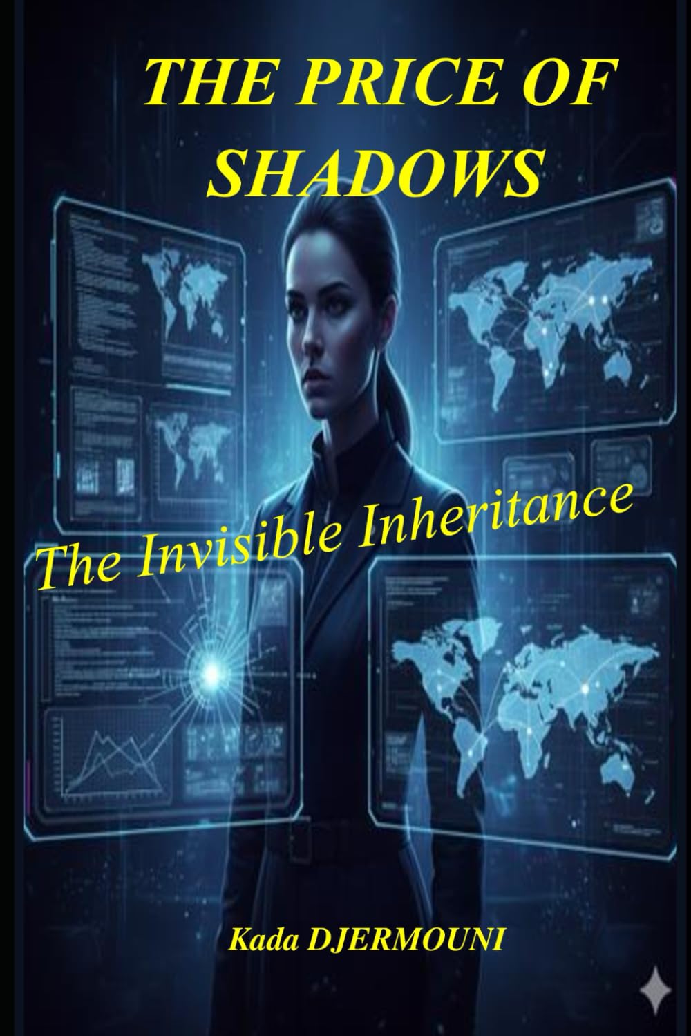 THE PRICE OF SHADOWS: The Invisible Inheritance