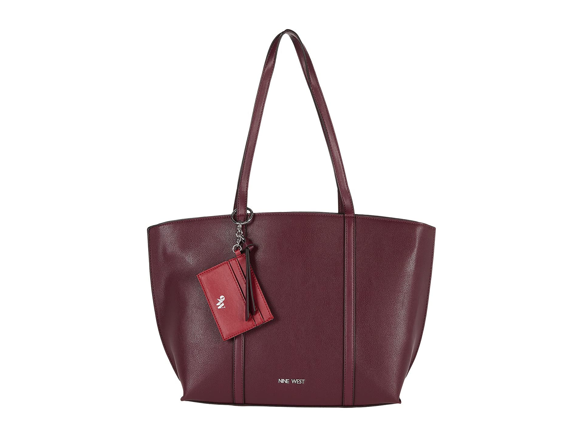 NINE WEST womens BARNETTE Totes