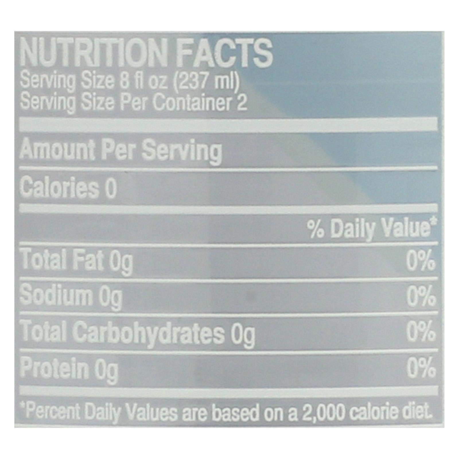 Super Water - 16.9 oz