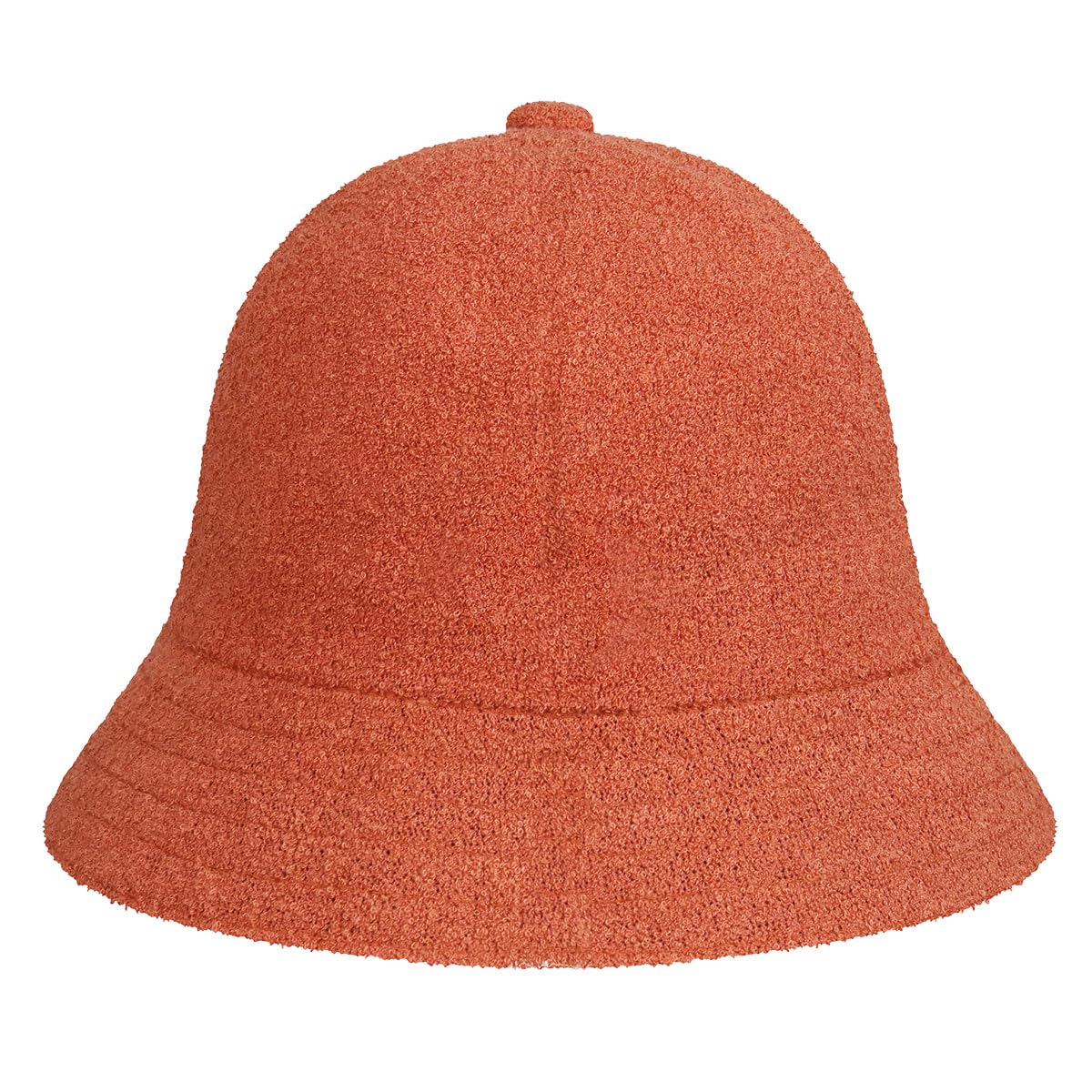 Kangol Kapelusz Tekstylny Bermuda Casual - plazowy unisex podrózny wiosna-lato Lato