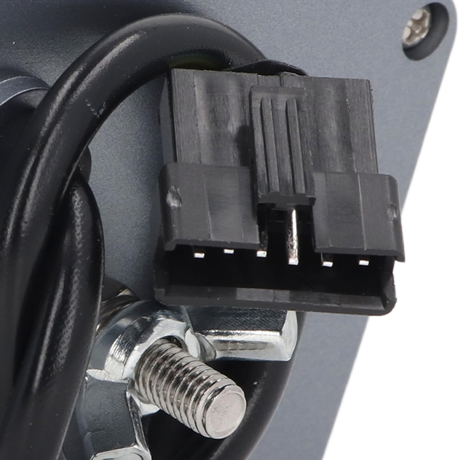 Batterie Monitor 10-100V Kabellos mit Shunt 400A Wasserdicht Messen