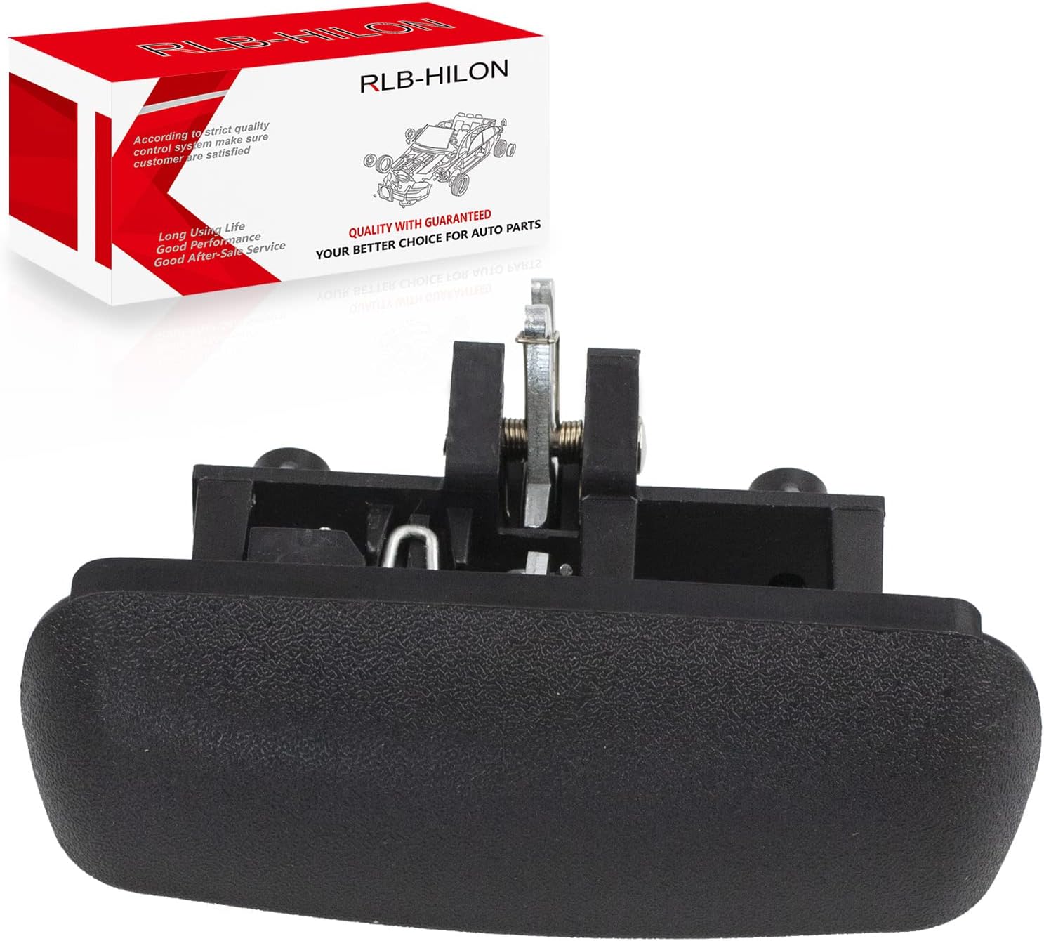 RLBHILON Glove Box Latch Catch Handle Compatible with