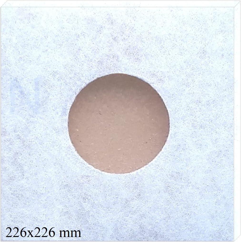 Limodor Deckel glattflächig für Serie LF/ELF Limodor Deckel glattflächig für Serie LF/ELF
