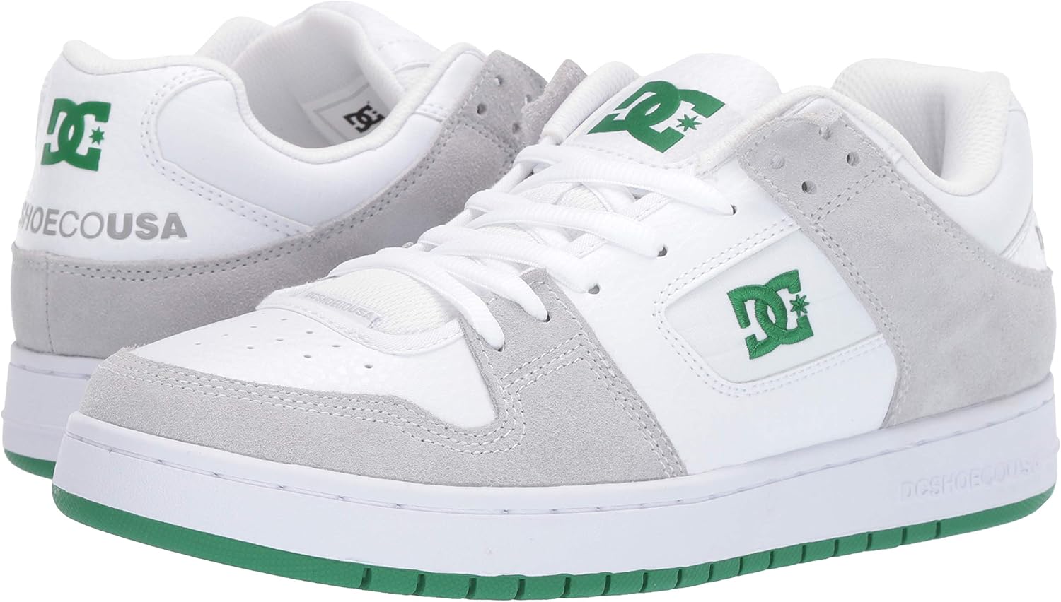 کفش اسکیت مردانه DC