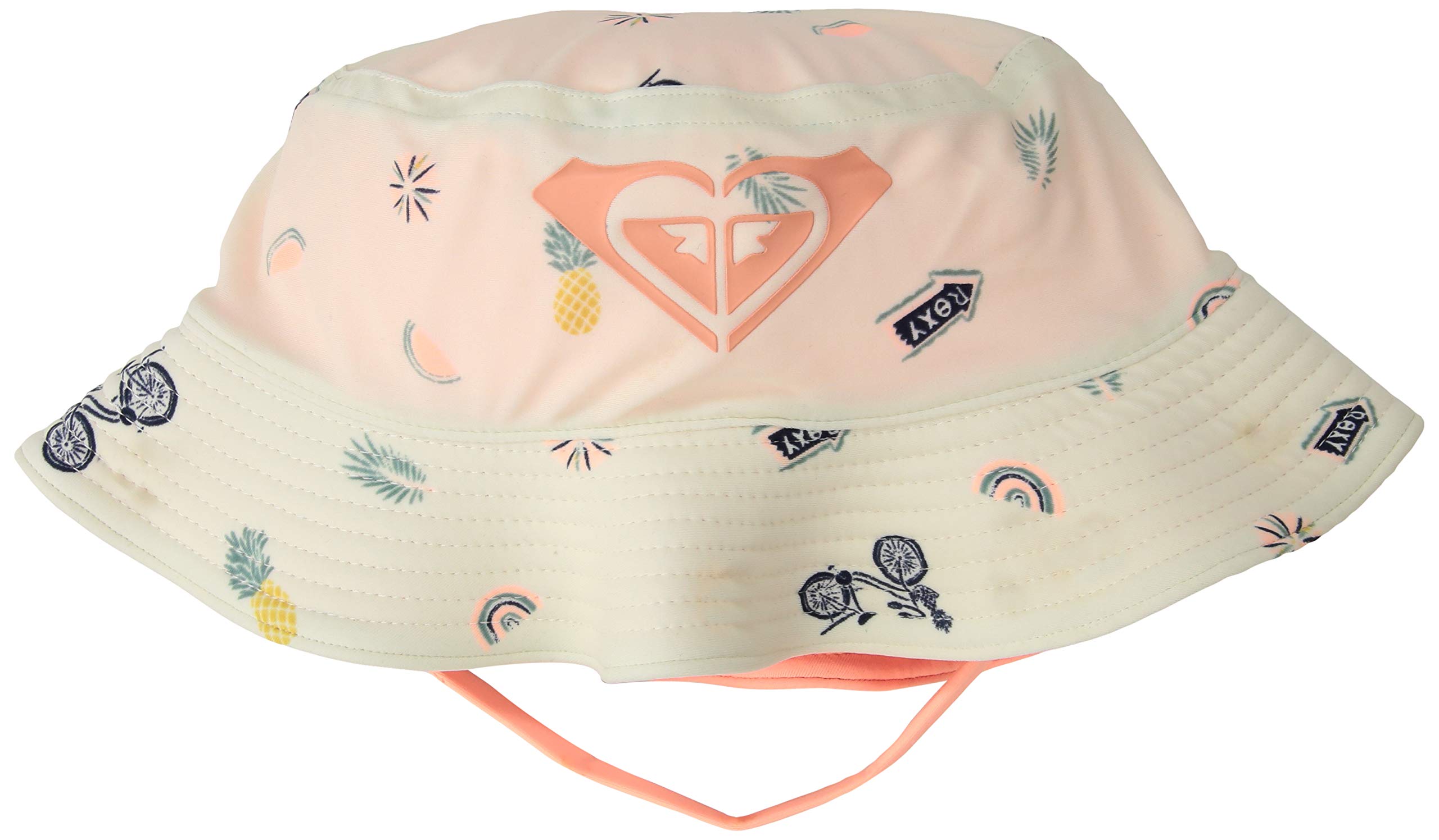 Bobby Bucket Little Girl Hat 
