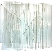Long and Thin COE 96 Glass Scraps - System 96 Fusing Glass Scraps