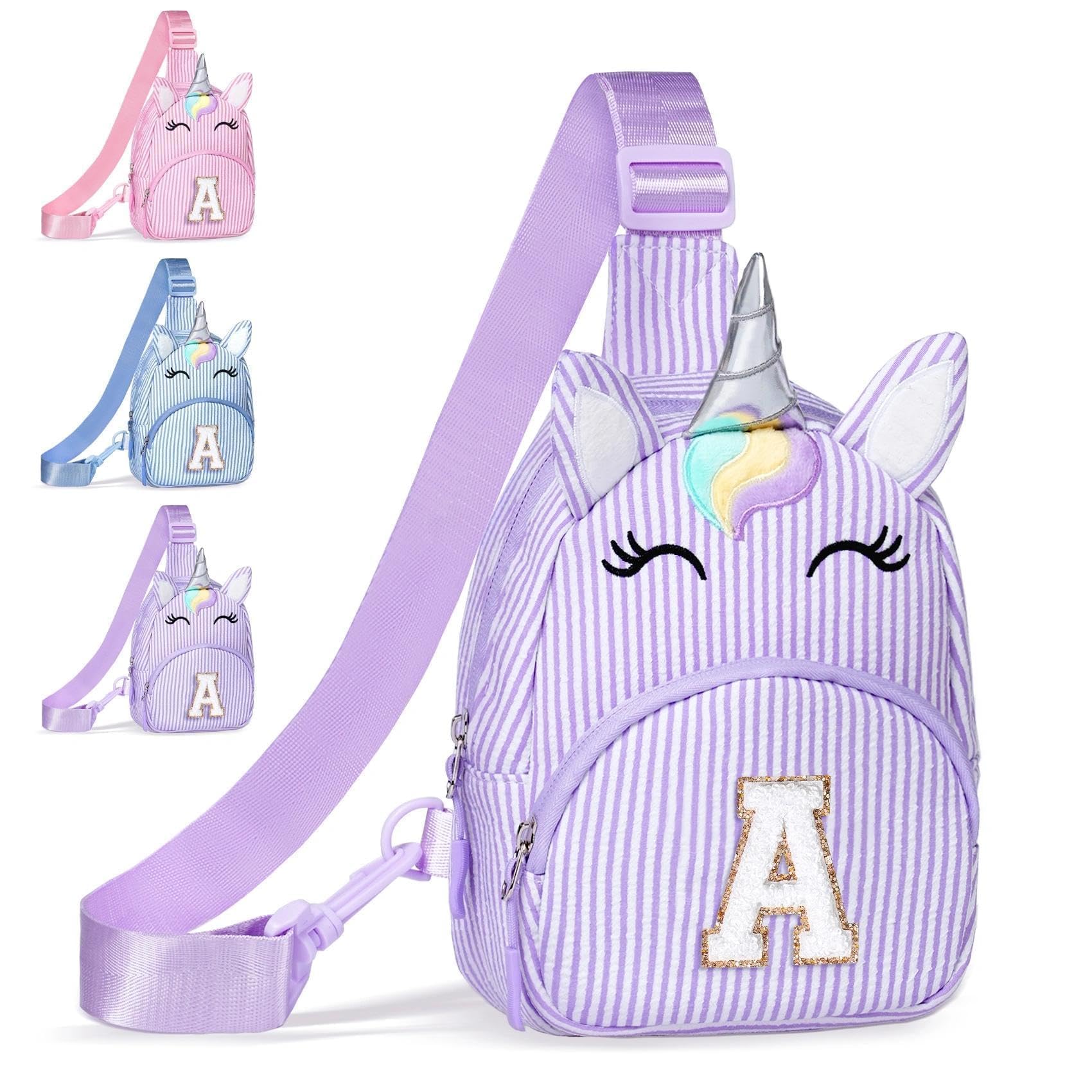 COSHAYSOO Unicorn Purse