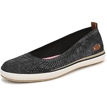Blowfish Malibu Ez Does Knit Ballerina/Skimmer Shoes