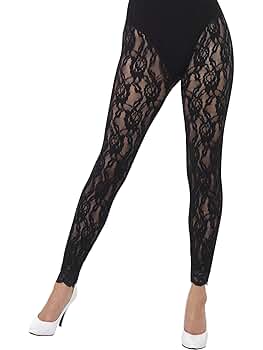 レッグウェア Ameri VINTAGE FASCINATING LACE LEGGINGS レッグウェア Ameri VINTAGE FASCINATING LACE LEGGINGS Ameri