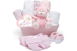 Baby Box Shop for Girls - Baby Girl Box