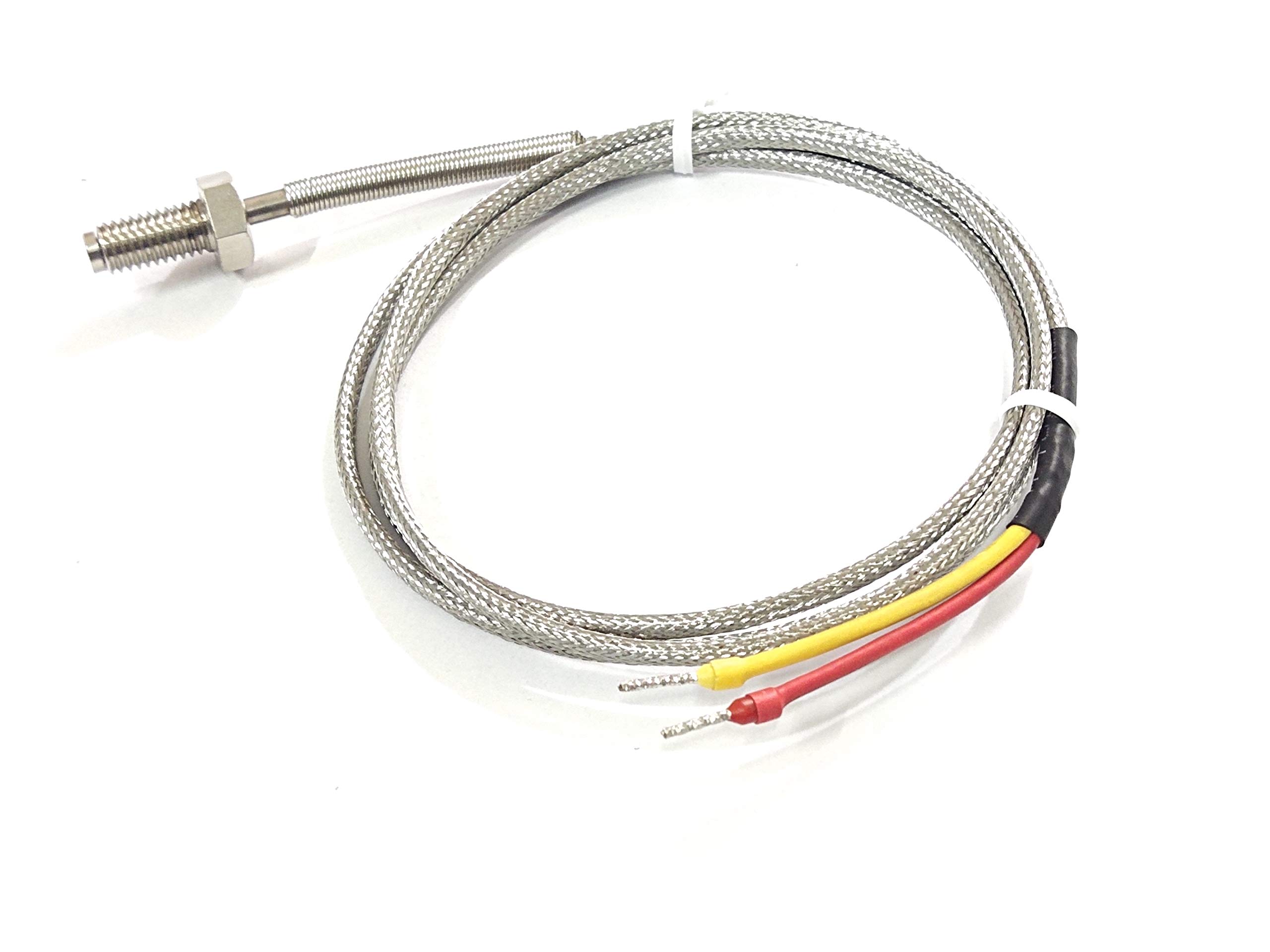 THERMONIC BRAND K TYPE BOLT TYPE (8 MM) WITH FG/FG/SS WIRE (5 MTR) (B09Q8Y86PB) Amazon Price History, Amazon Price Tracker