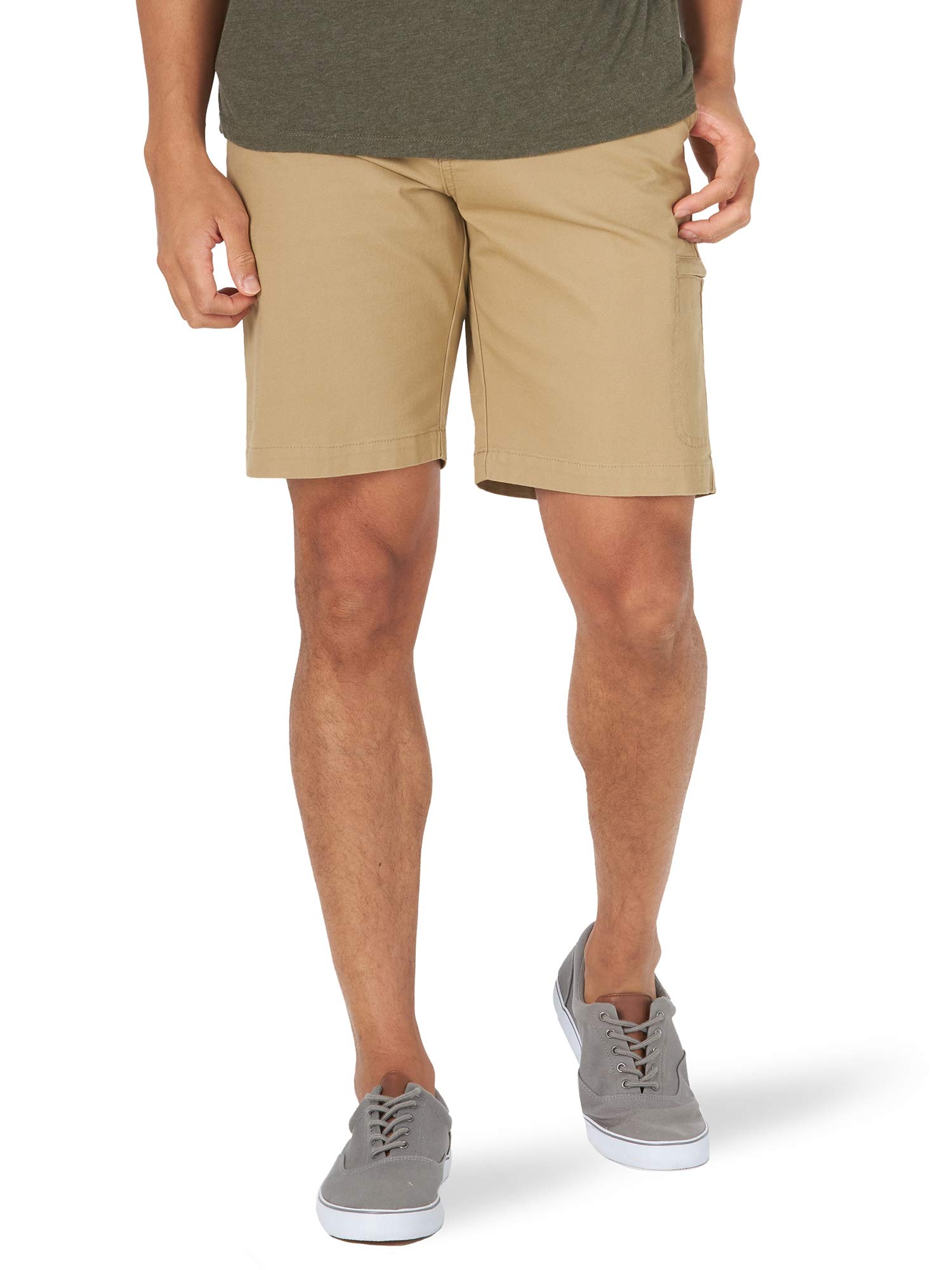 LeeMen's Extreme Motion Welt Cargo Short