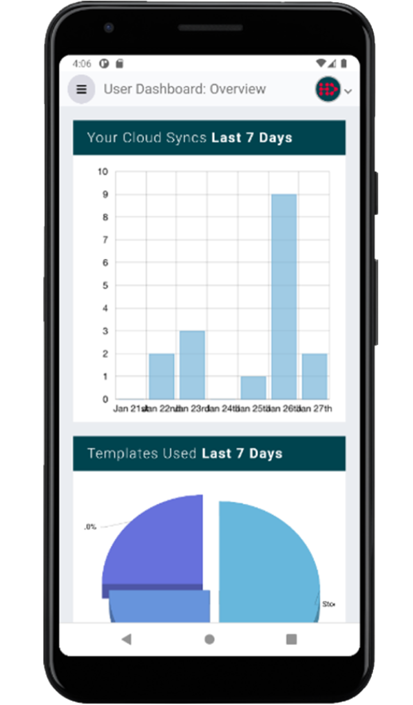 Asset Tracker Pro Capture - App on Amazon Appstore