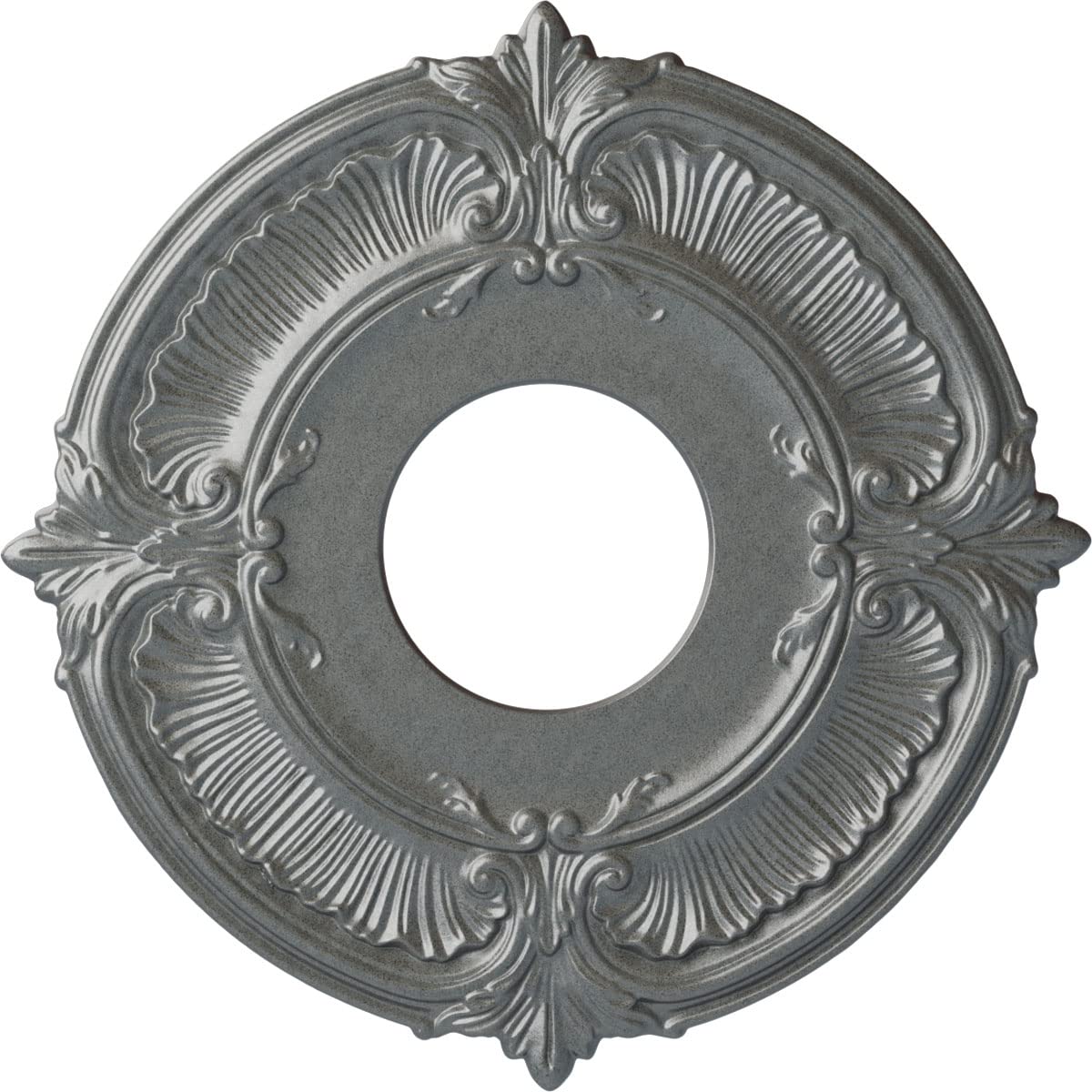 Ekena Ceiling Medallions - Decorative Designs -31