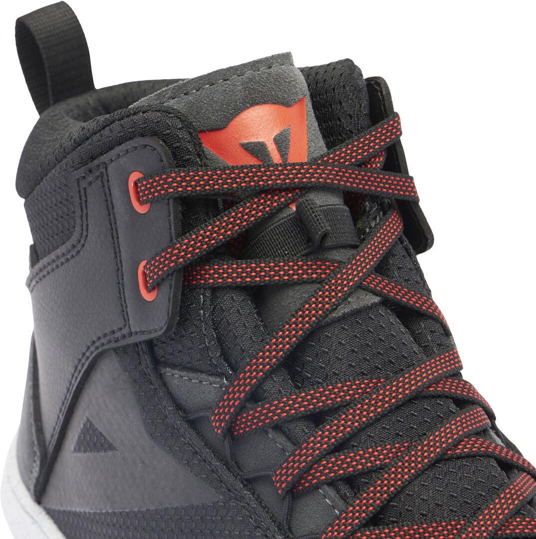 Dainese Herren Suburb D-wp ShoesWasserdichte Motorrad-Sneaker
