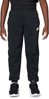 Nike boys Sportswear Club Fleece Joggers