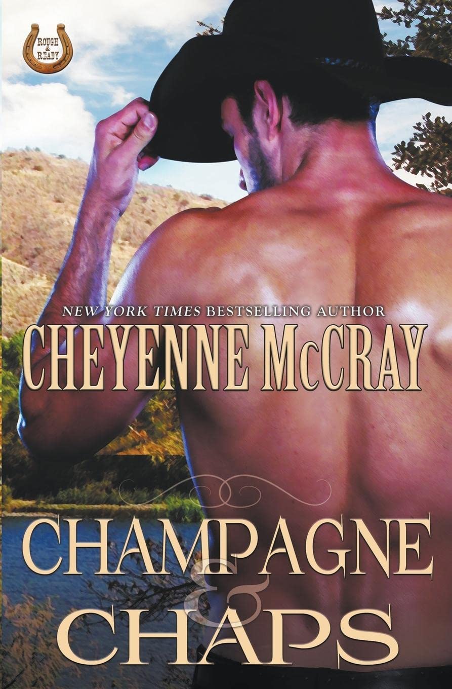 Champagne and Chaps (3)