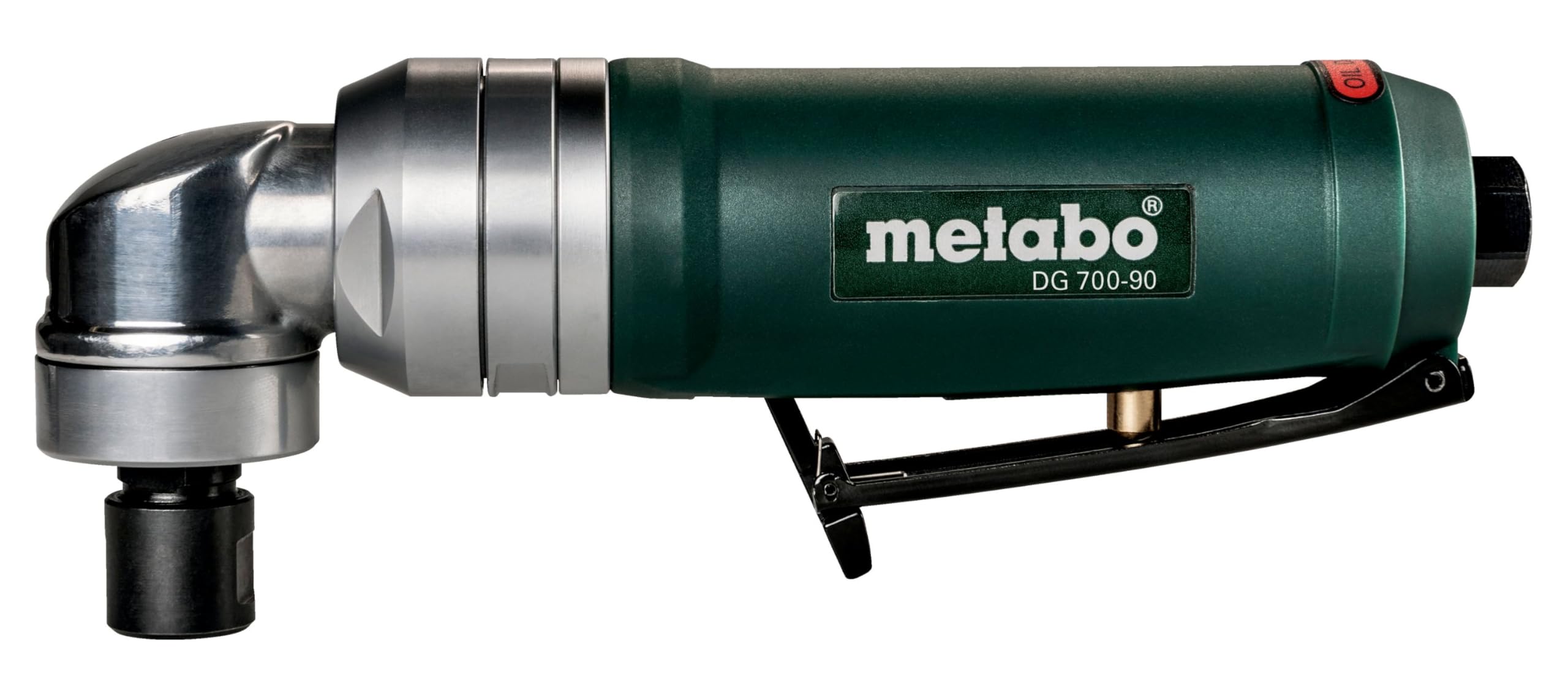 Amoladora recta de aire comprimido DG 700-90 (601592000); cartón