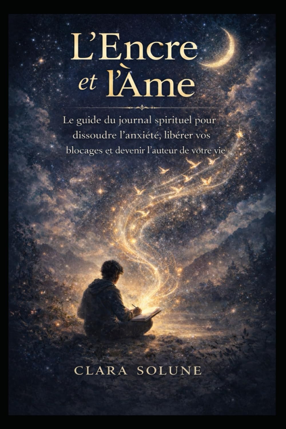 L’Encre et l’Âme