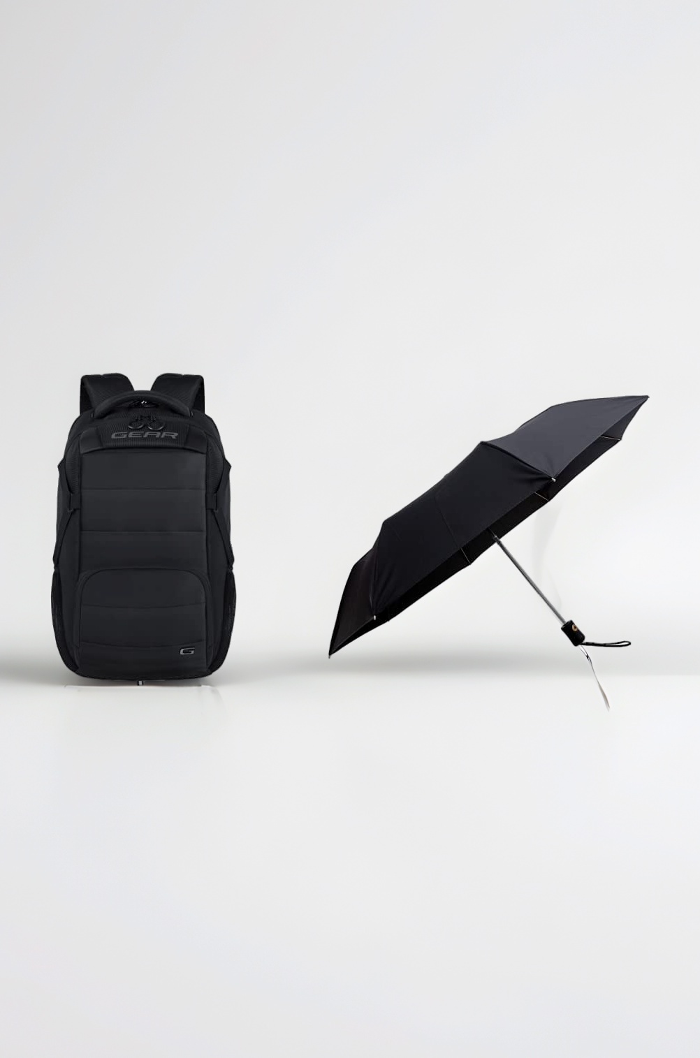 Gear Cello 30 Ltrs Black Laptop Backpack (LBPASPIRE0104)