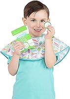 Vista 3 de Melissa & Doug Love Your Look - Set de juego de salón y spa