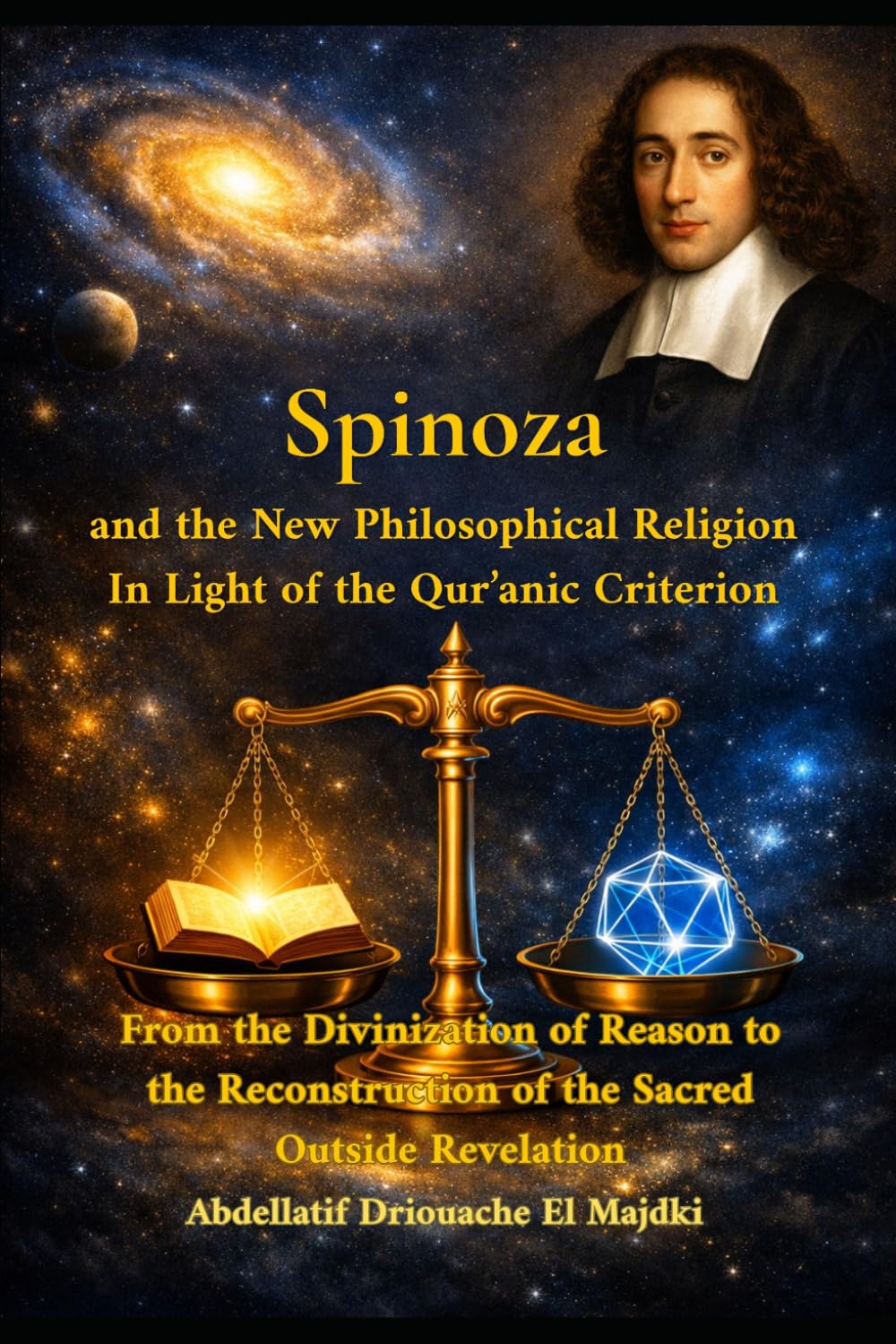 Spinoza and the New Philosophical Religion in Light of the Qur’anic Criterion: From the Divinization of Reason to the Reconstruction of the Sacred Outside Revelation
