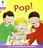 Oxford Reading Tree: Level 1+: Floppy's Phonics Fiction: Pack of 6