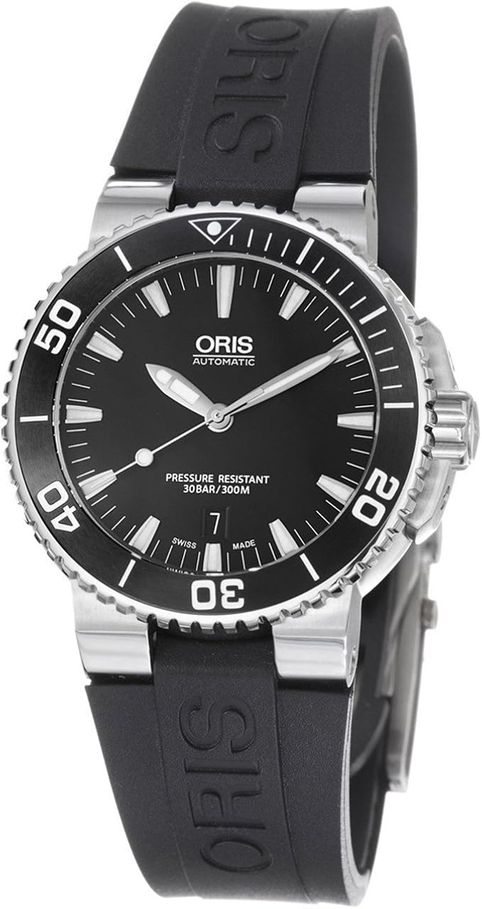oris 7653