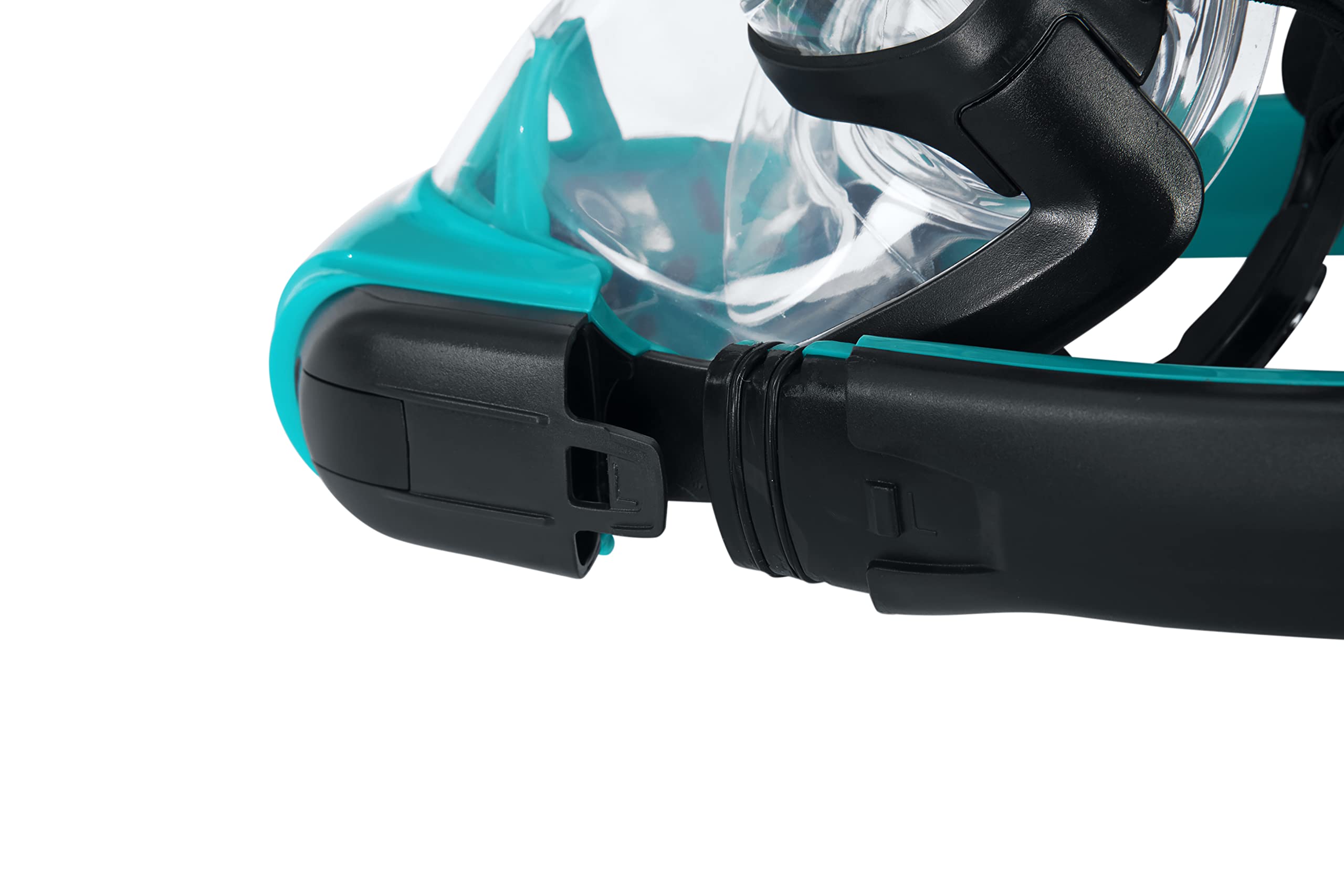 Flowtech Snorkel Mask S/M