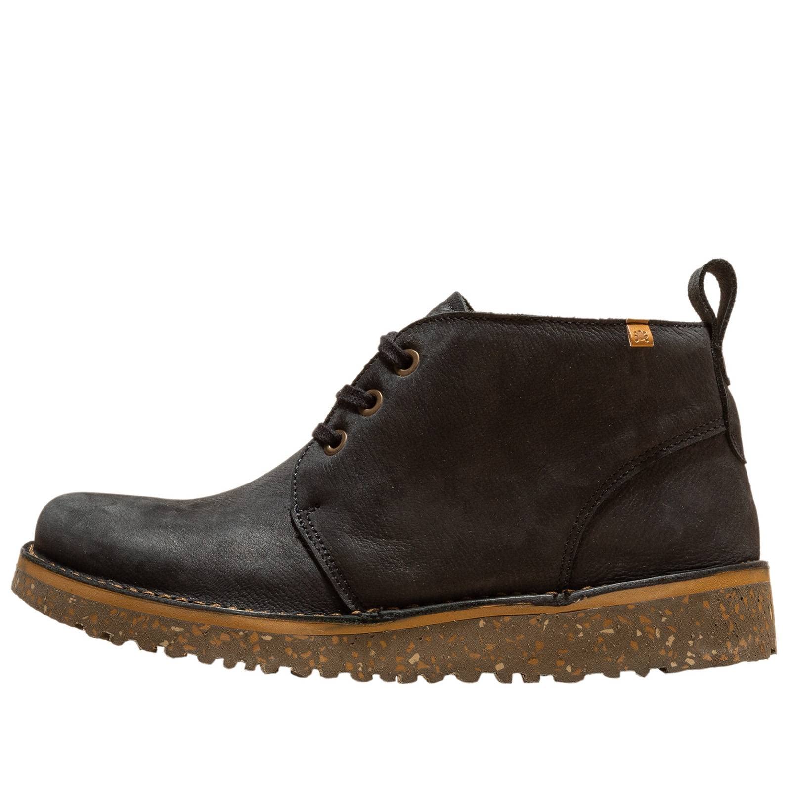 El NaturalistaUnisex's N5630 Felsen Low-Top Sneakers