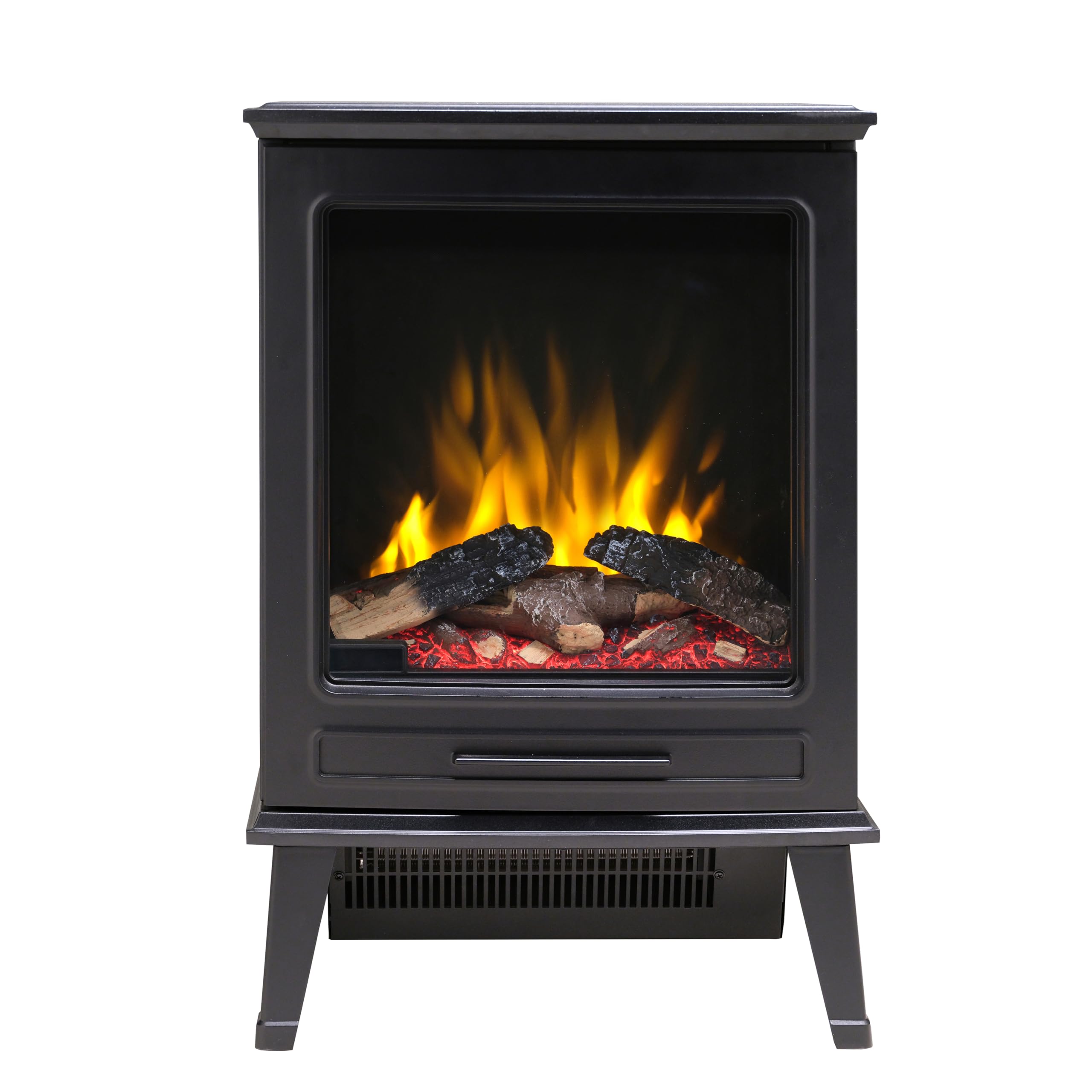 Dimplex Fernshaw Optiflame Electric Stove