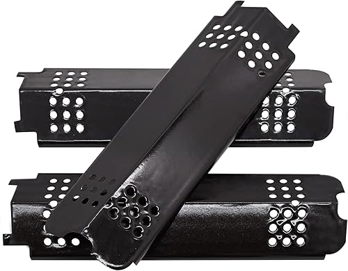 Adviace Piezas de repuesto para Charbroil 463340516 463370516 463370519 463278419 463336818 463278418 463341918 463370518 463770916 4663 70516