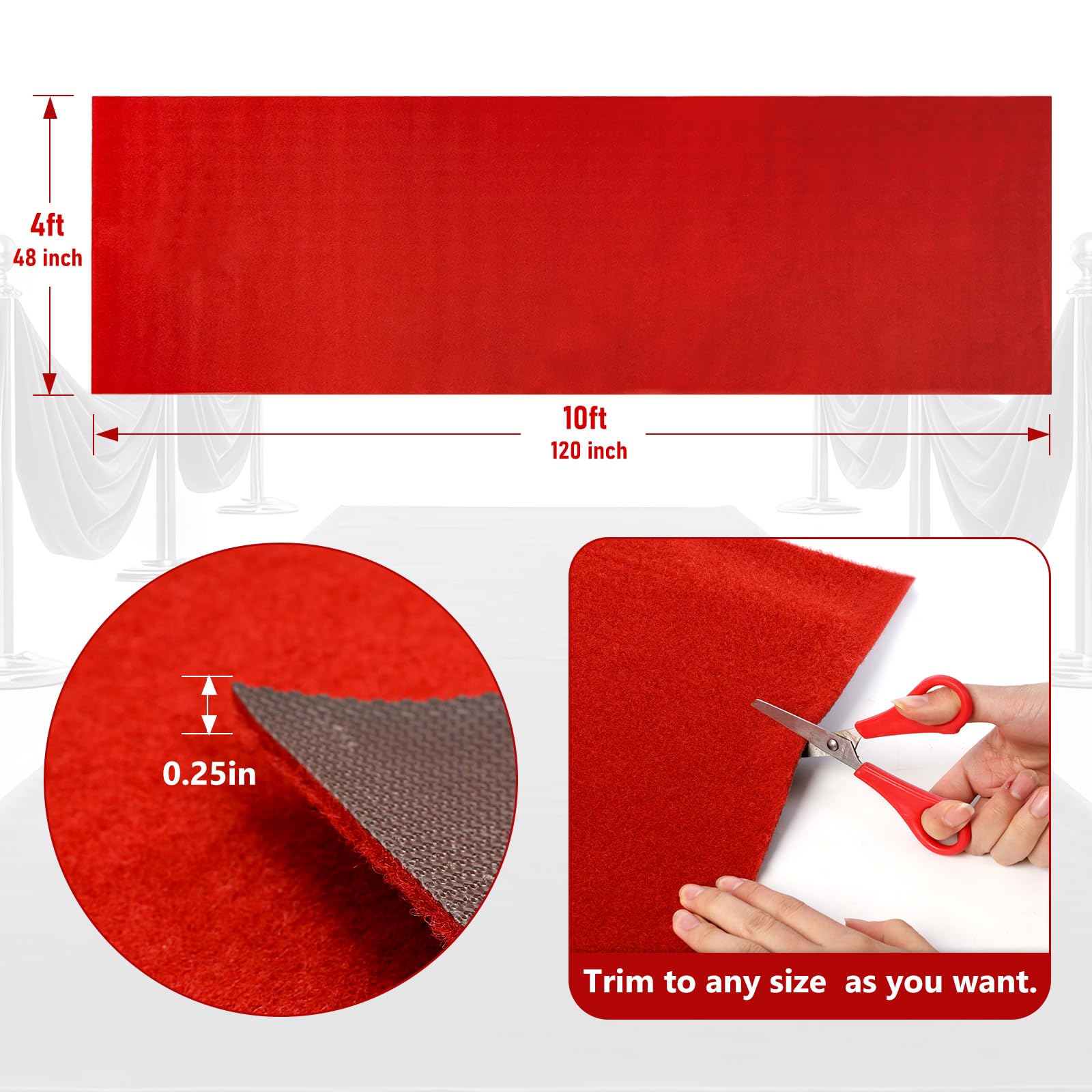 What Size is a Carpet Runner: Ultimate Guide to Perfect Fit