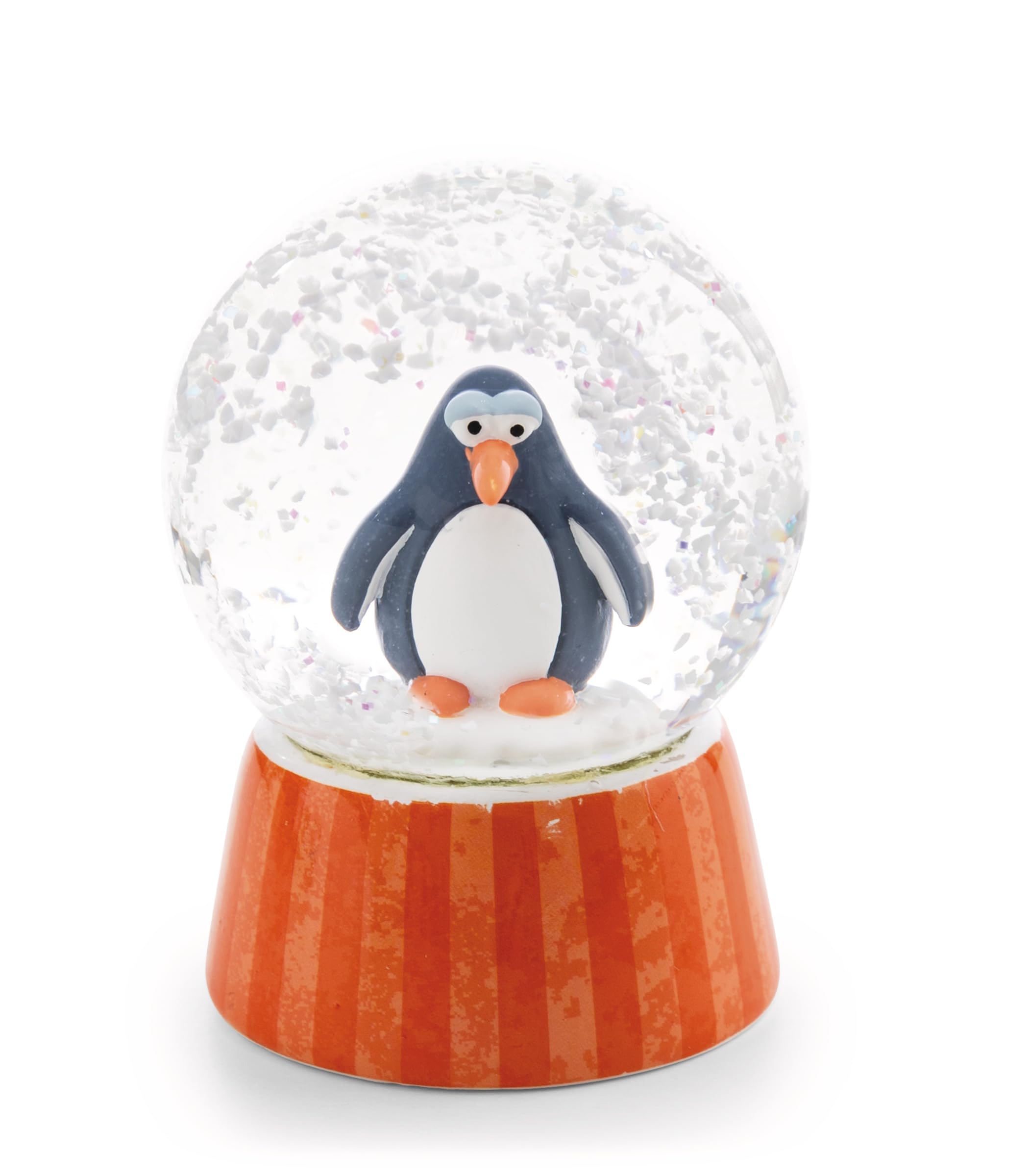 Panda Sneeuwbol - Schattige en Magische Decoratie | Snow Globe Forever