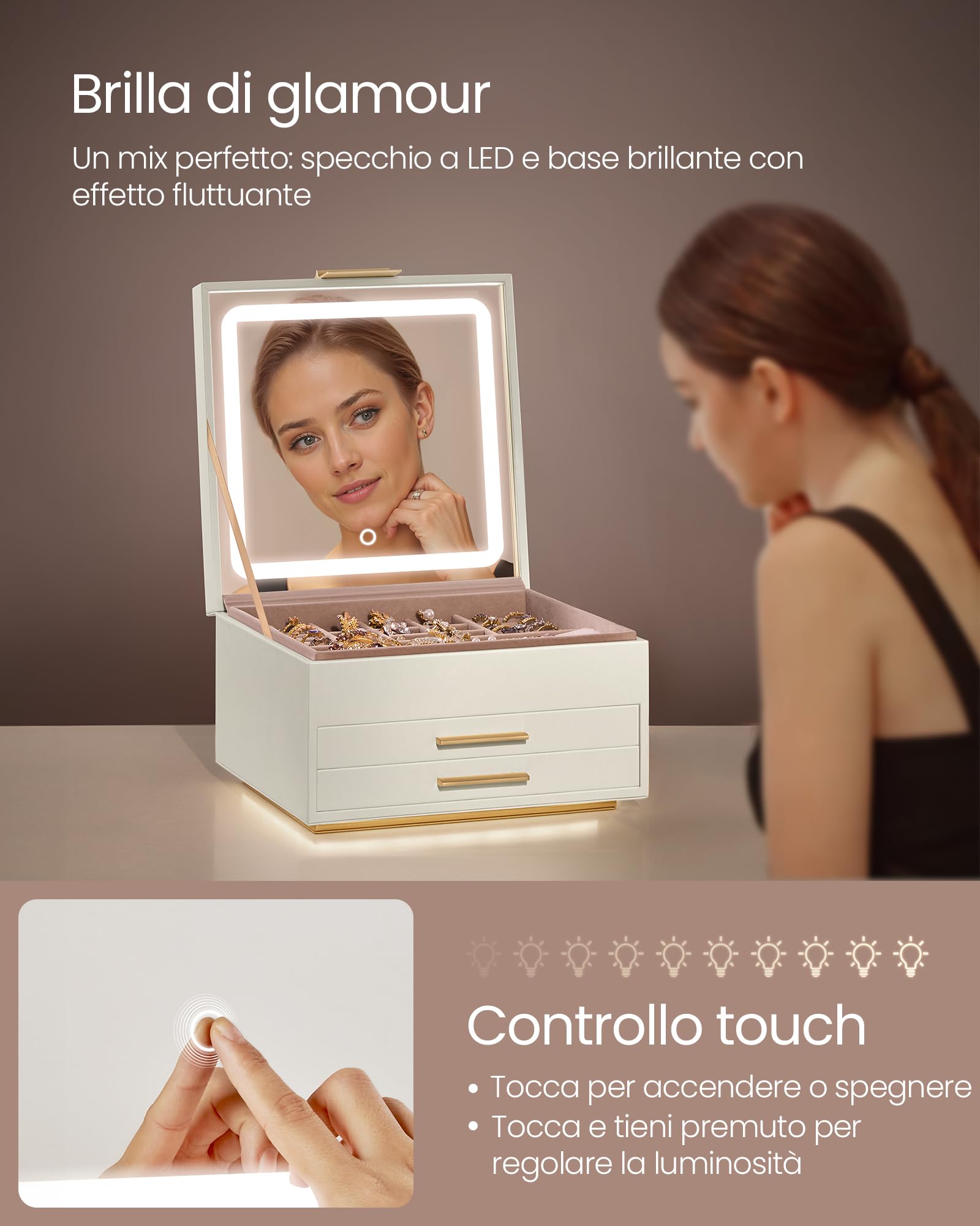 Aspirazione Scatola Albero A Camme Fiat 124 Spider (66-85), 124 Coupé - Foto 9