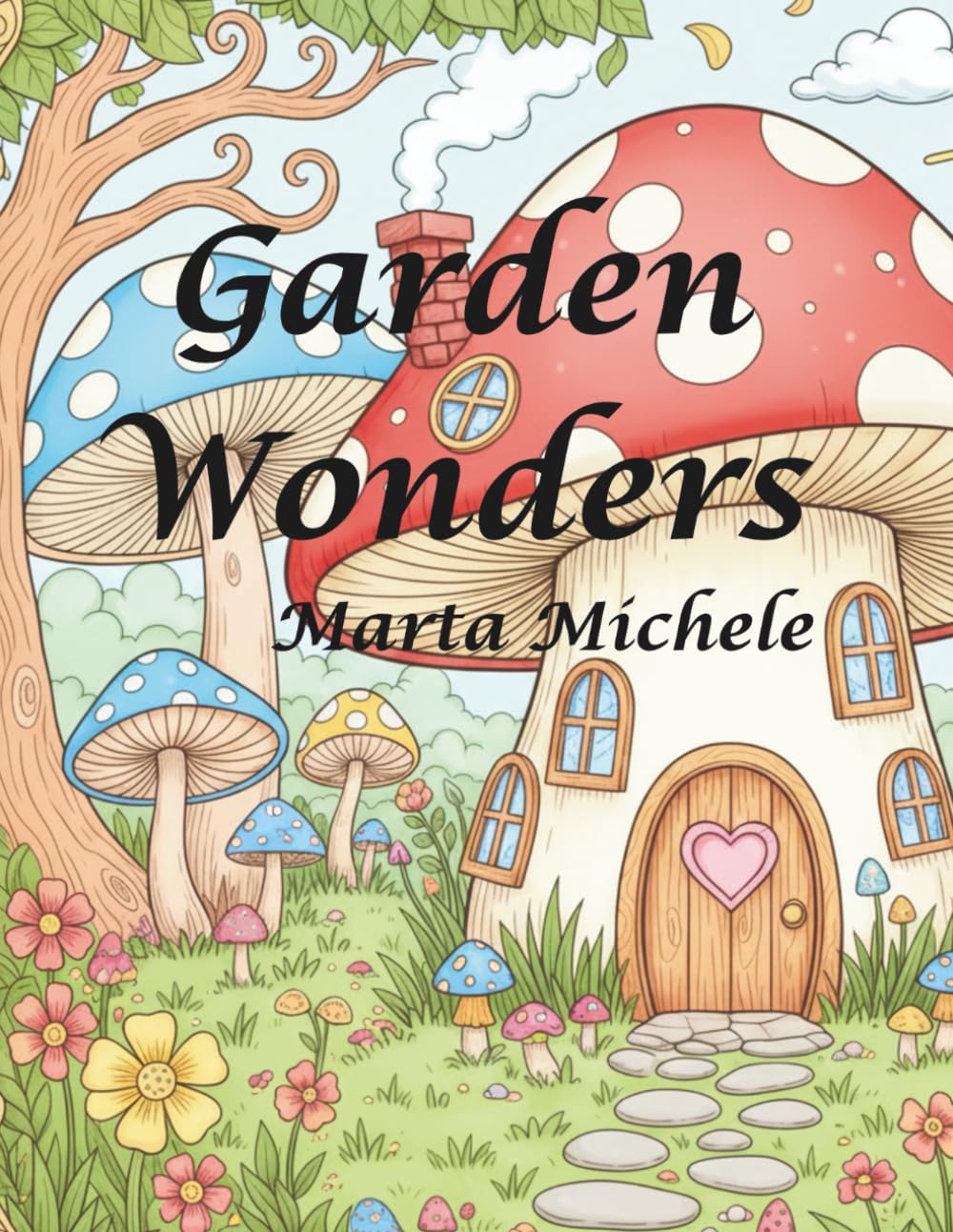Garden Wonders
