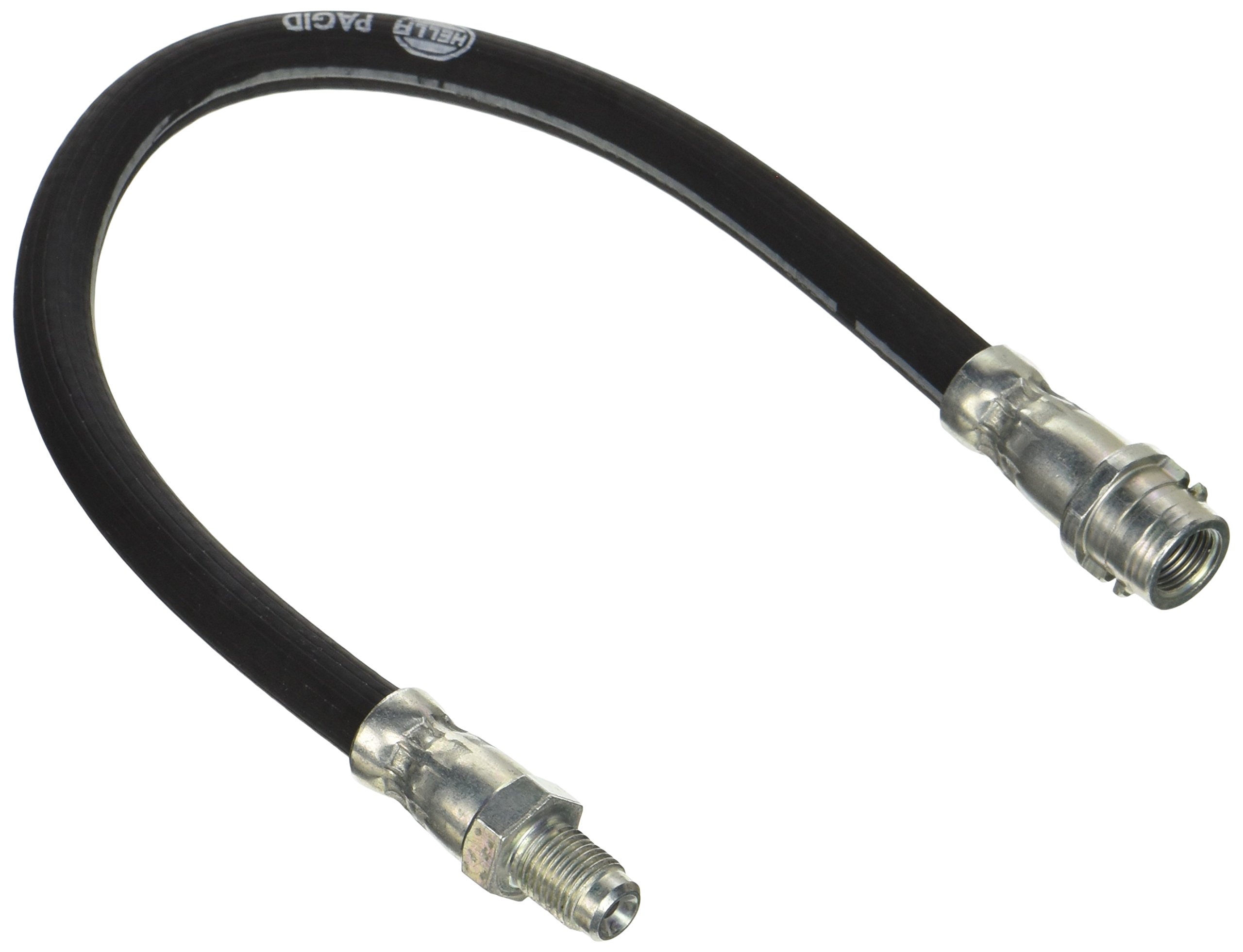 HELLA 8AH 355 464-101 Brake Hose - AH6410 - for e.g. MERCEDES-BENZ