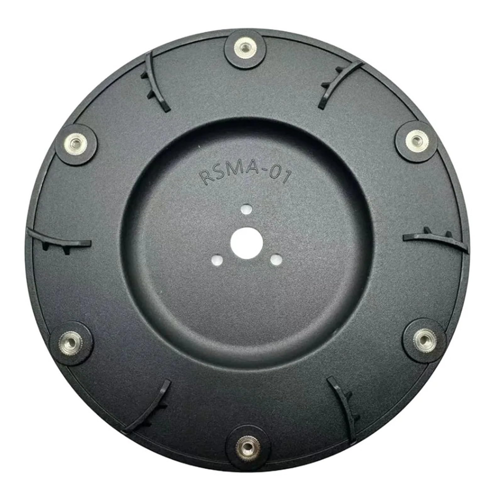 Disco De Cuchilla RSMA-01, Compatible Con Mammotion, LUBA 1/2 AWD(2pcs)