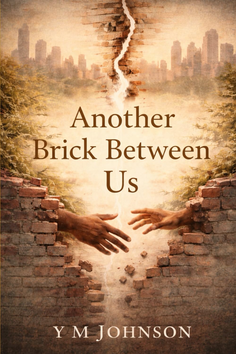 Another Brick Between Us