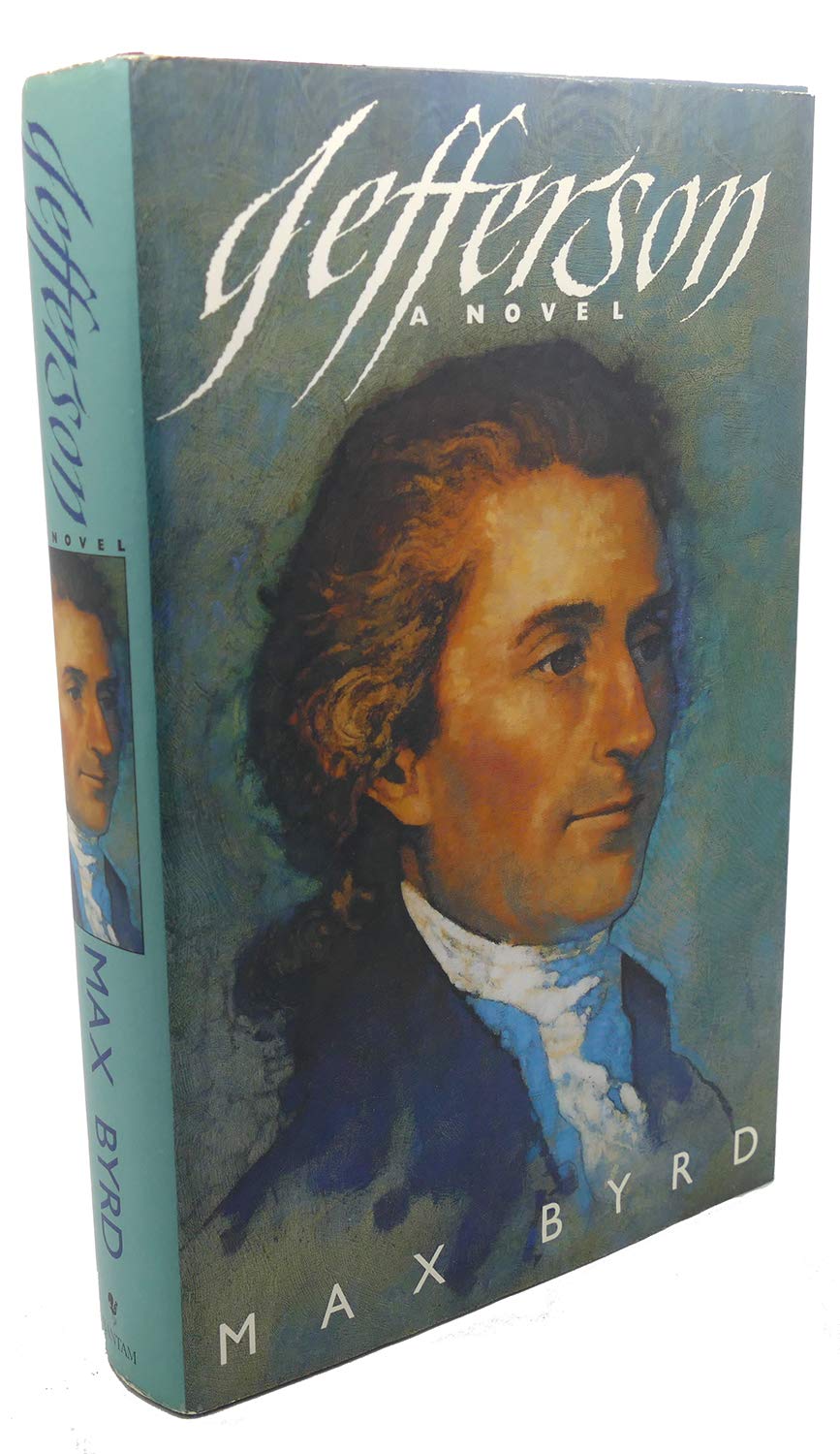 JEFFERSON: A NOVEL