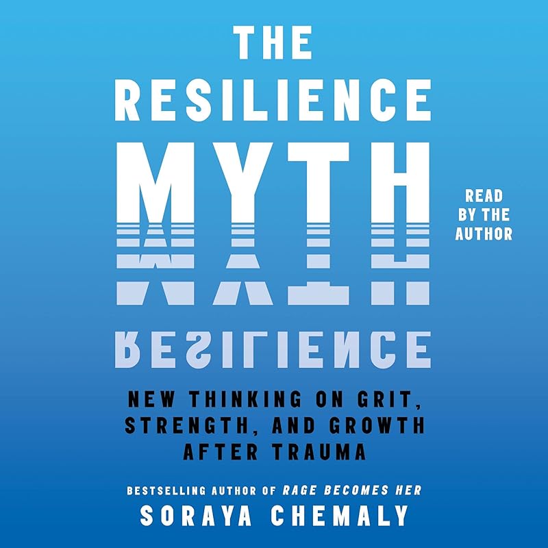 Carousel Item: The Resilience Myth