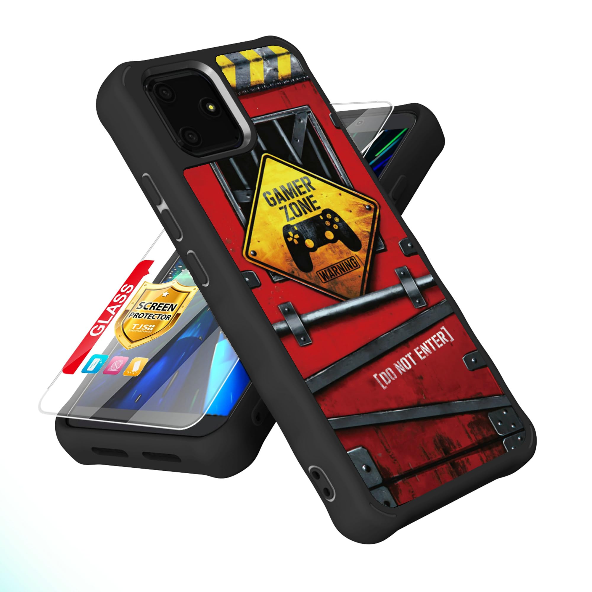 ●AL FOXX Amazon.com: FOXX New Unlocked 4G Smartphone Android 13 Go Edition