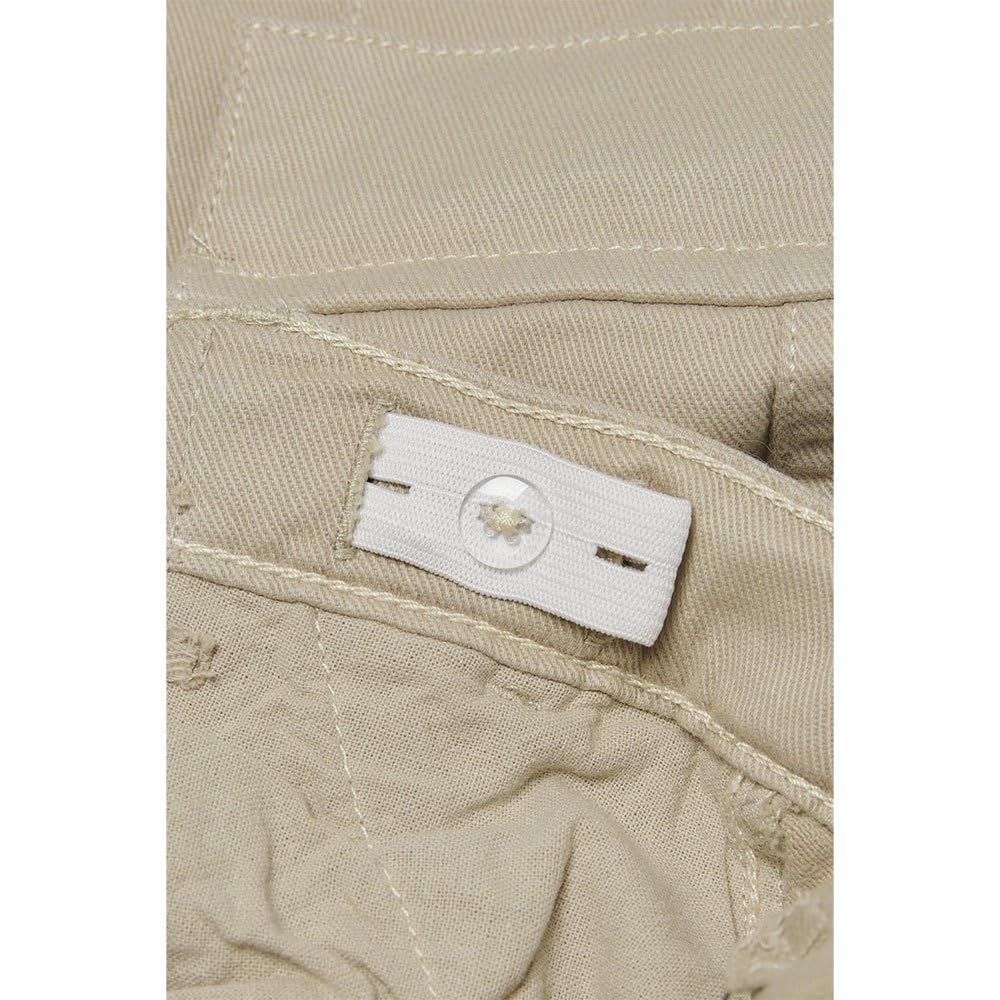 Only Kogyarrow-vox Str Cargo Pant Pnt Noos Pantalones Tipo Cargo, Niñas, Piedra Pumice, 158