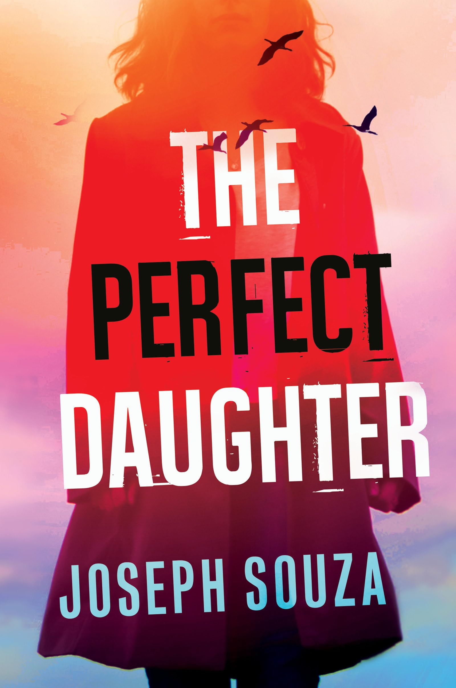 Buy The Perfect Daughter — BookShops.in