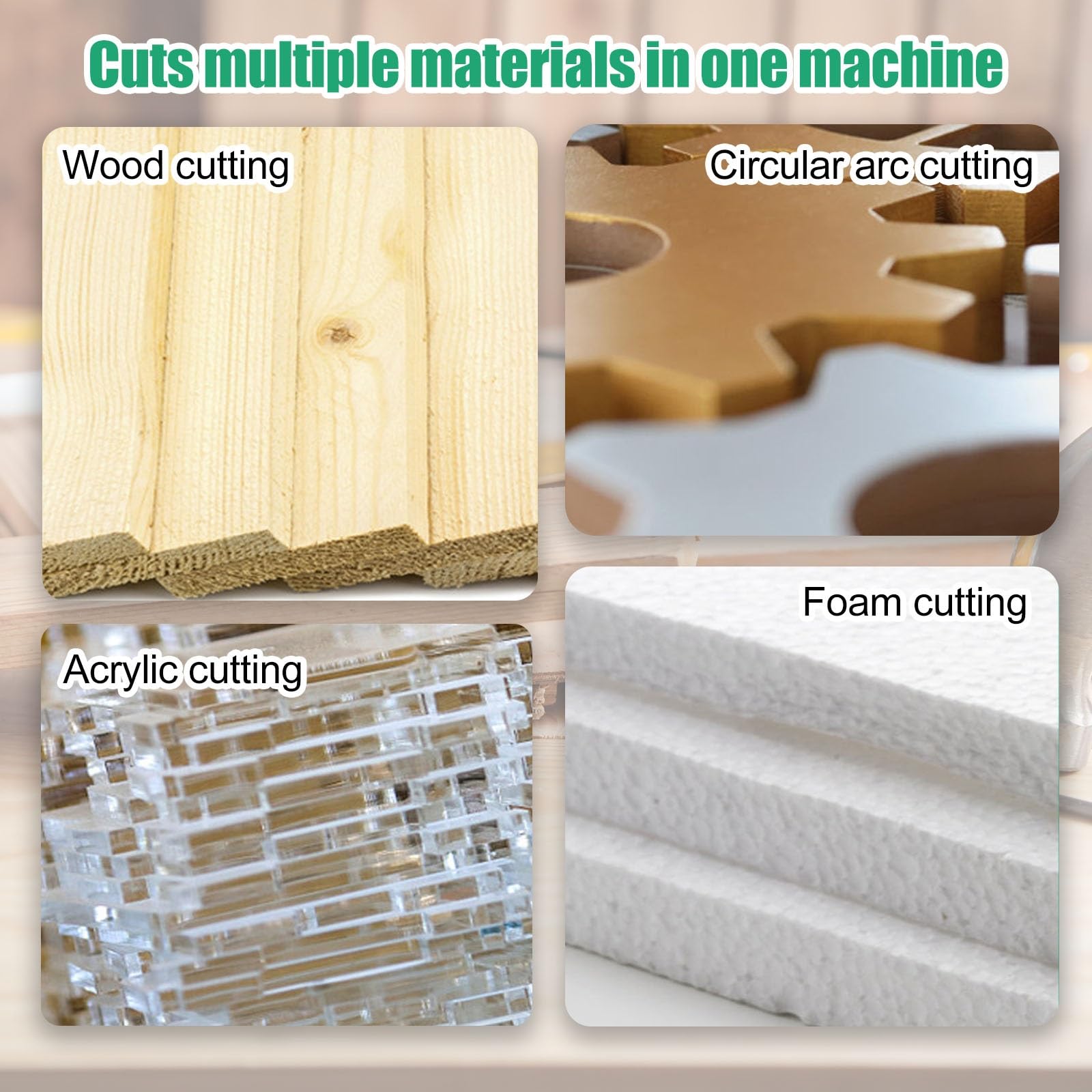 Mini Sierra De Banco, Sierra Compacta Para Madera, Sierra De Cinta De Banco Para Bricolaje, Máquina De Corte De Madera Doméstica Y Hobby